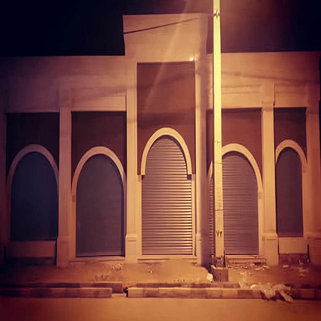 خرید کرکره برقی اتوماتیک ضدخوردگی در بندرعباس