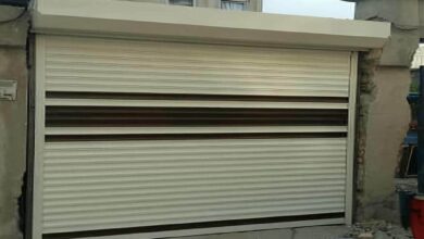 کرکره برقی اتوماتیک در تهران