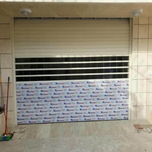 کرکره برقی اتوماتیک در چالوس