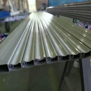 کرکره برقی اتوماتیک در کرمان