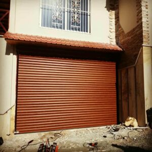 کرکره برقی اتوماتیک در کرج