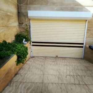 کرکره برقی اتوماتیک در بیرجند