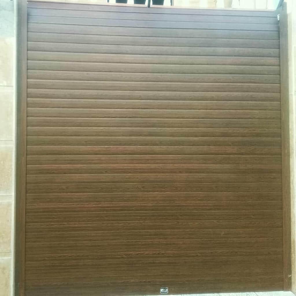 کرکره برقی اتوماتیک در ایلام