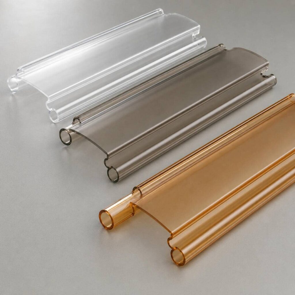 قیمت کرکره برقی اتوماتیک تیغه سبک در پرند