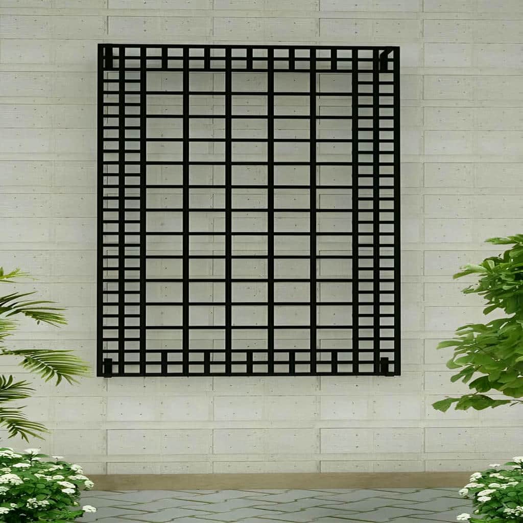 نصب حفاظ پنجره فلزی فرفورژه در لواسان
