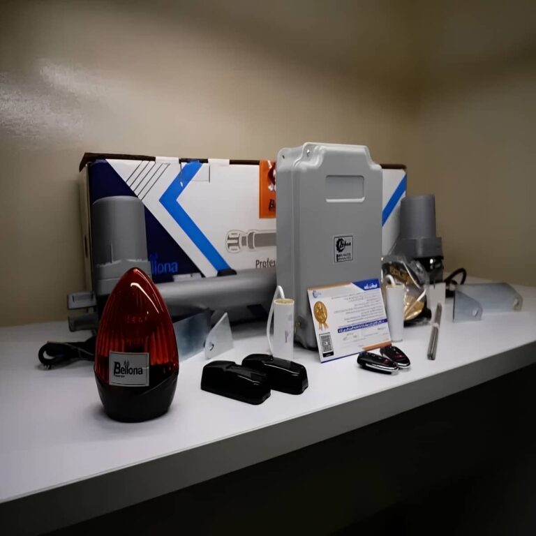 جک درب پارکینگی در ایلام