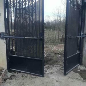 جک درب پارکینگی در نظرآباد