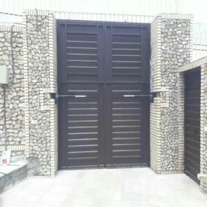 جک درب پارکینگی در خرم آباد