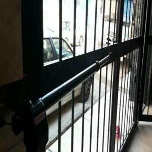 جک درب پارکینگی در رامسر