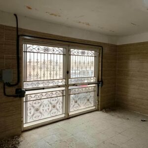 جک درب پارکینگی در کیش