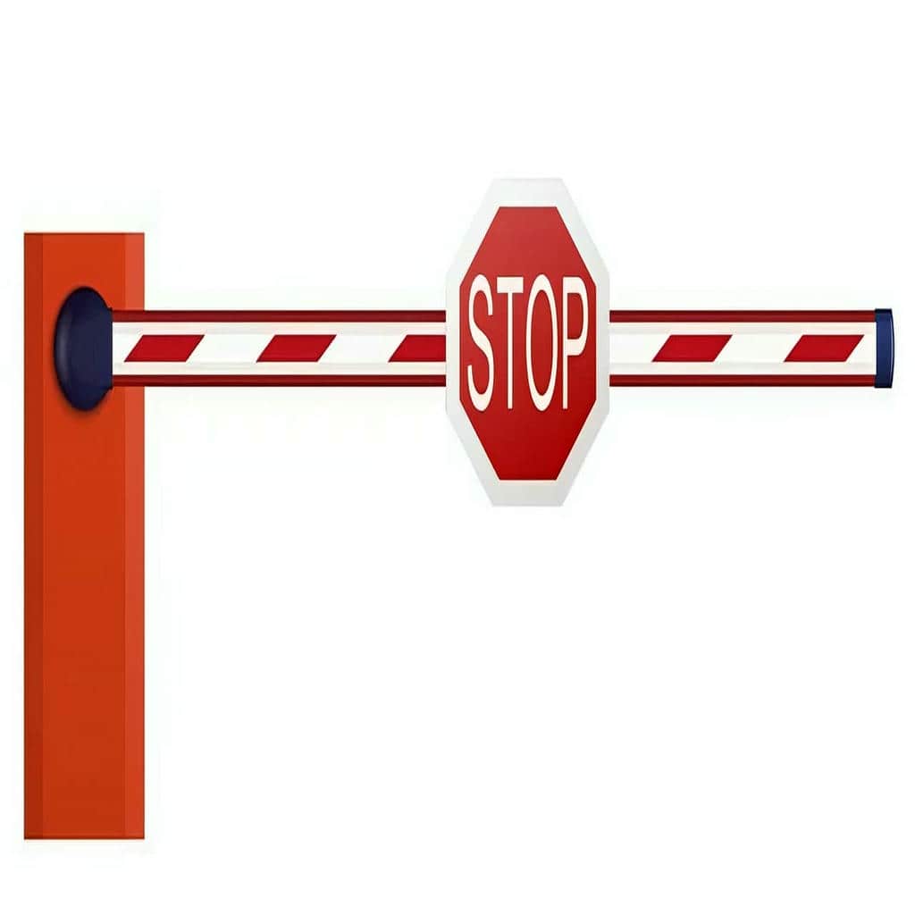 خرید راهبند هوشمند برای پارکینگ ساختمان