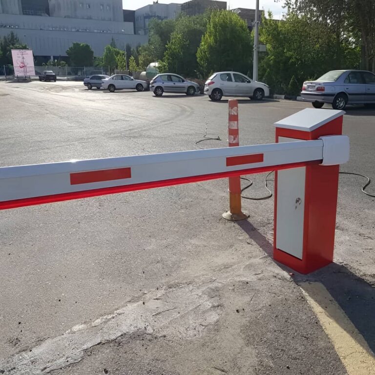 انتخاب اصولی راهبند مناسب