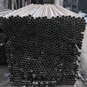 داربست ورزشی برای جایگاه موقت تماشاگر