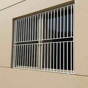 عوامل تعیین کننده قیمت حفاظ پنجره