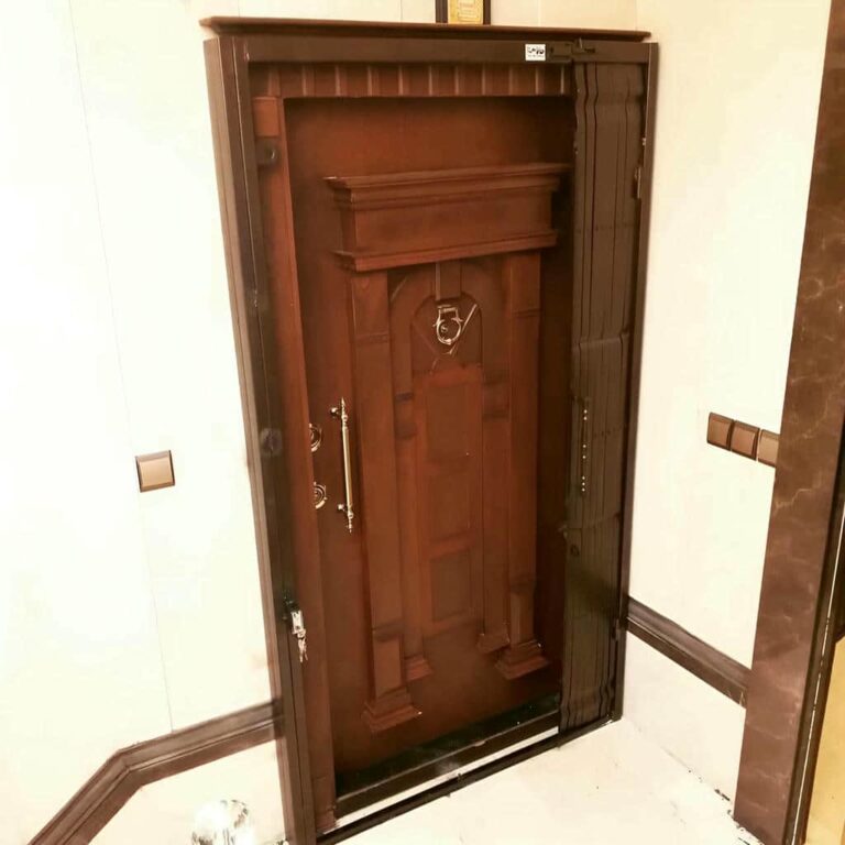 9 طرح حفاظ پشت درب آپارتمان ریلی 9 طرح حفاظ پشت درب آپارتمان ریلی