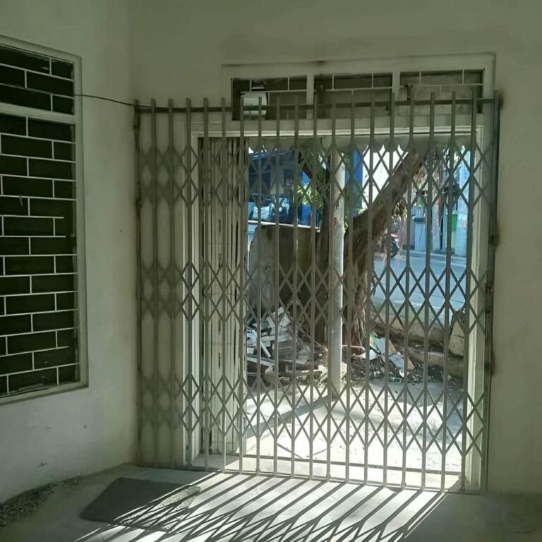 10 طرح درب ریلی آکاردئونی کم جا 10 طرح درب ریلی آکاردئونی کم جا