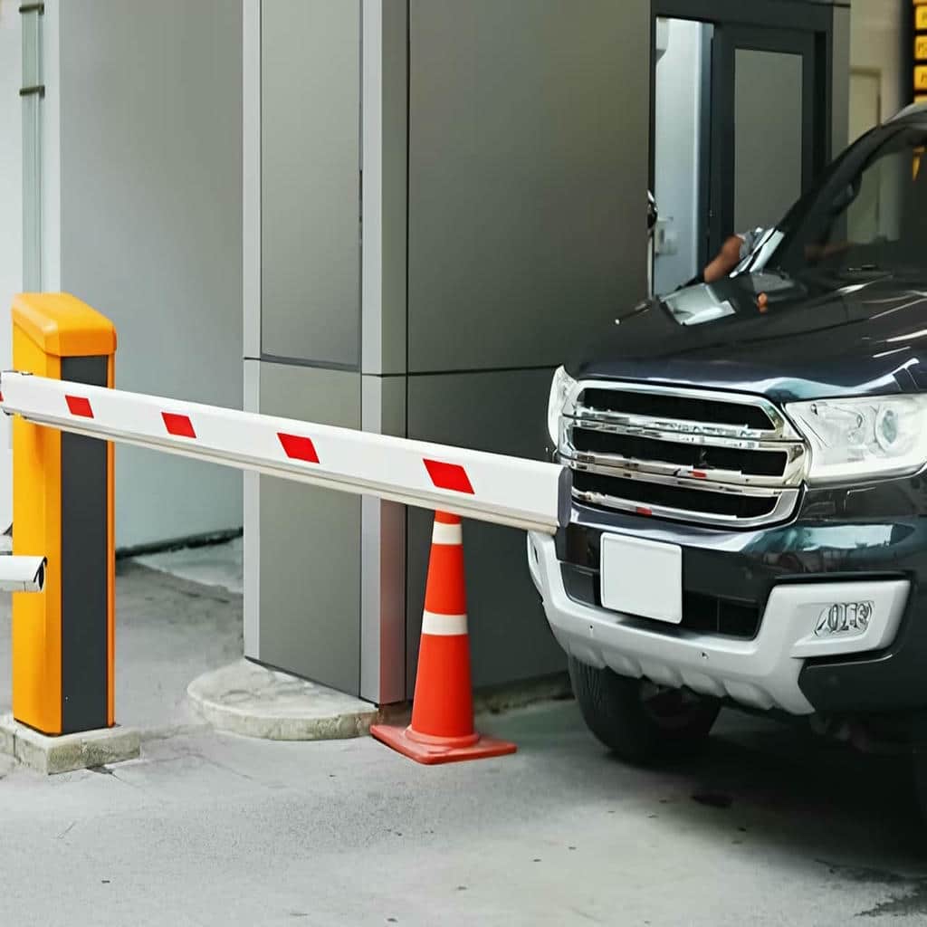 14 مدل راهبند بازویی LED دار شبانه