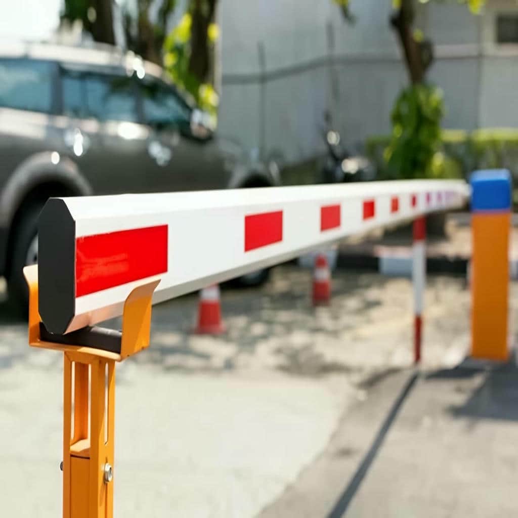 تعمیر راهبند هیدرولیک و بررسی فشار یونیت