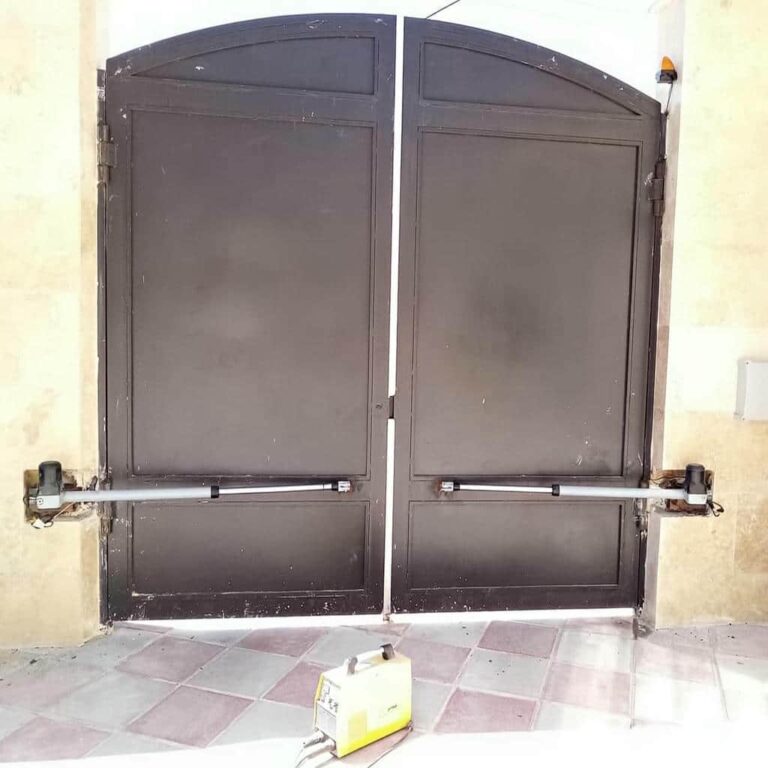 6 مدل فتوسل جک پارکینگ ایمنی 6 مدل فتوسل جک پارکینگ ایمنی