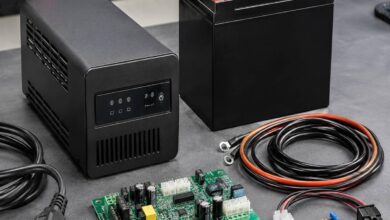 10 نمونه کرکره برقی ویلا ریموت دار