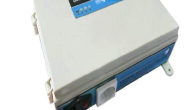 14 طرح جک درب پارکینگ سنگین کورس بلند