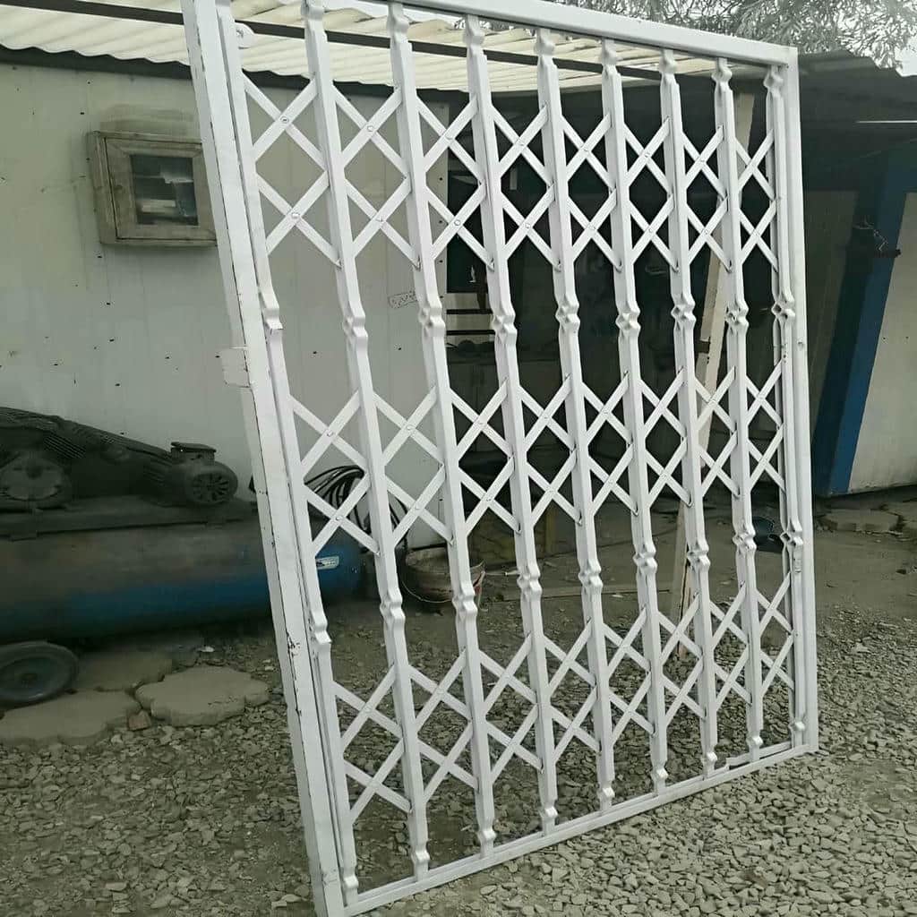 درب آکاردئونی آپارتمان درب آکاردئونی آپارتمان