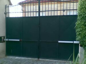 جک پارکینگی مقاوم فضای باز