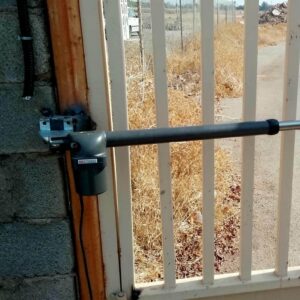 جک پارکینگ ایرانی مدل ساده کاربردی