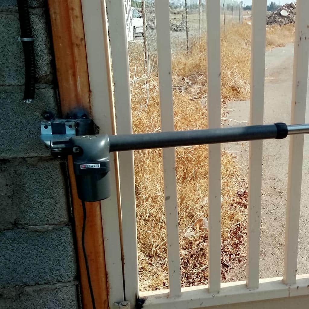 جک پارکینگ ایرانی مدل ساده کاربردی
