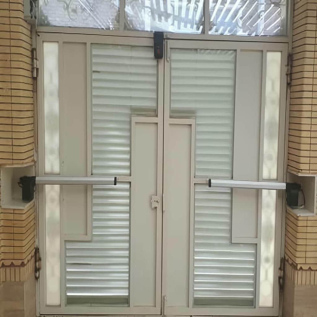 جک ریلی سیستم حرکتی جک ریلی سیستم حرکتی