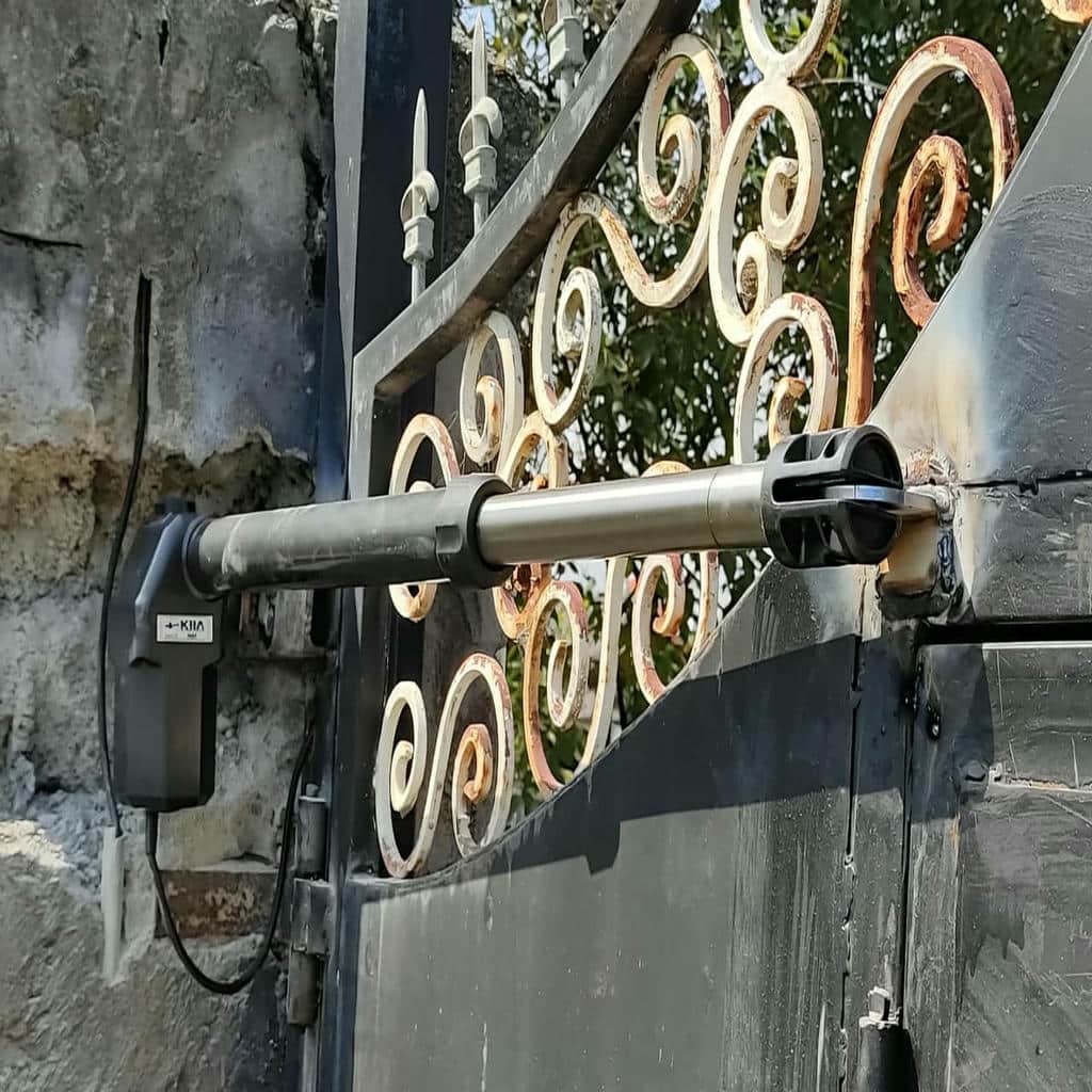موتور درب پارکینگ مقاوم جوی موتور درب پارکینگ مقاوم جوی