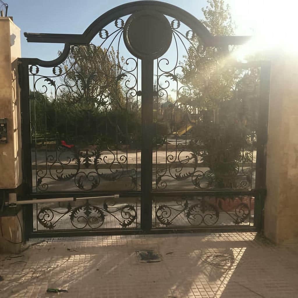 جعبه جک اتوماتیک