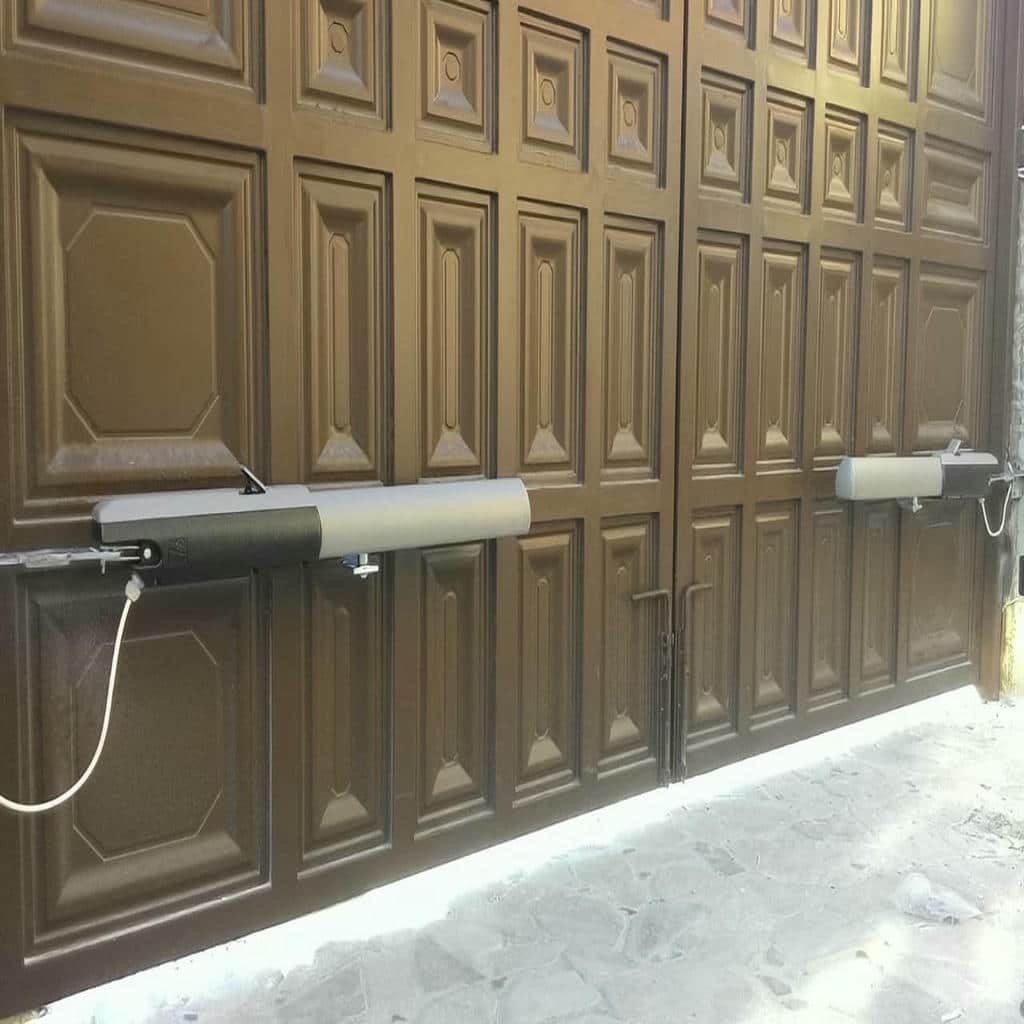 بسته بندی جک پارکینگی برای ارسال به مشهد